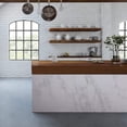 thumbnail image 4 of Papel pintado PracticalWS Marble Peel and Stick, 45 cm x 200 cm, 4 of 6