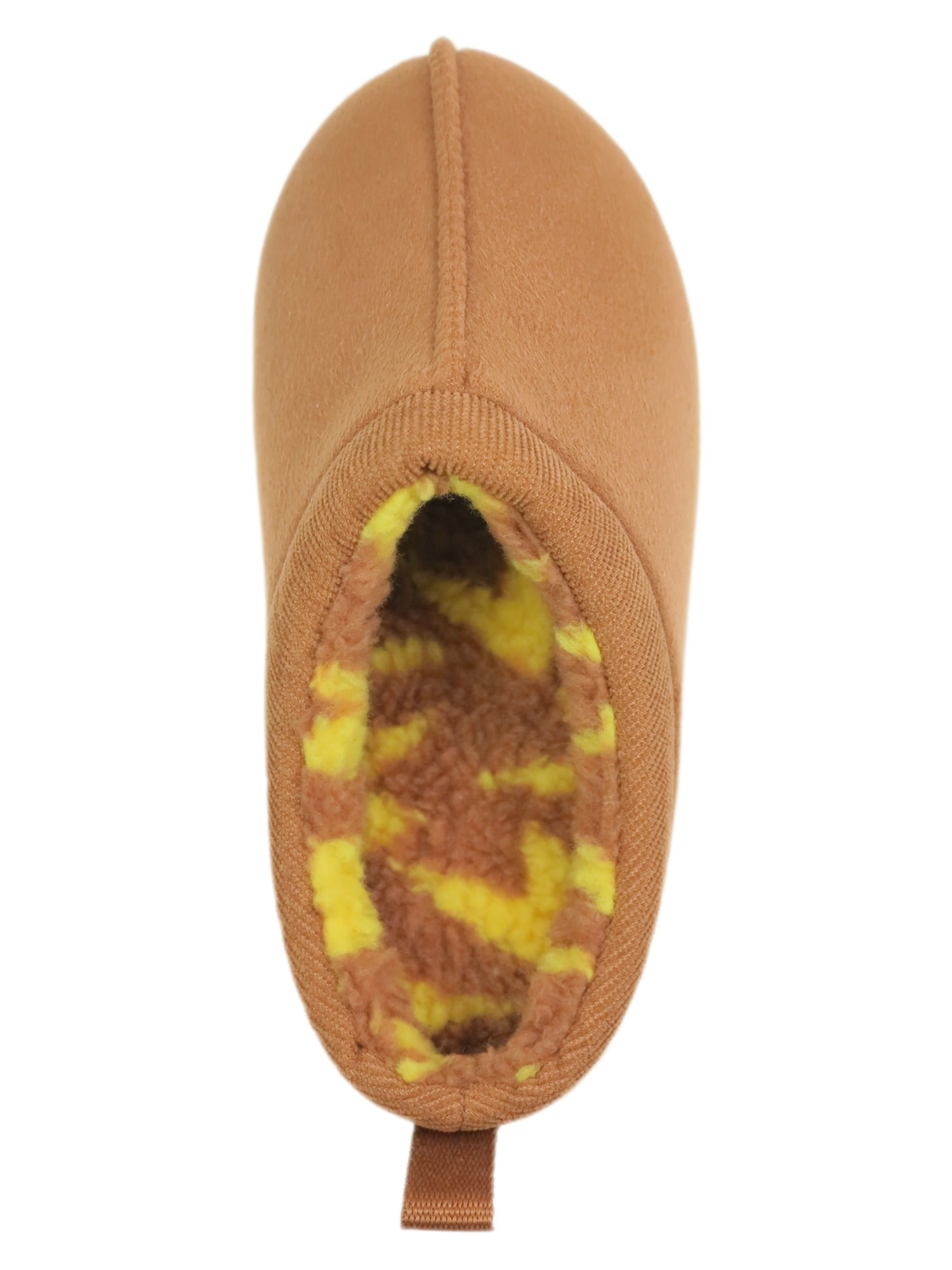 Wonder Nation Kids Cozy Slippers
