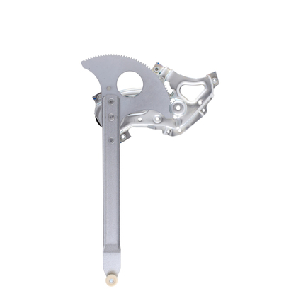 AISIN RPGM-023 Power Window Regulator Assembly Fits select: 1982-1993 CHEVROLET S TRUCK, 1991-1993 GMC SONOMA