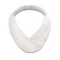 thumbnail image 1 of Fiudx Diadema de Seda, Suave y Cómoda, Estilo Retro Multicolor, Ideal En Uso Diario y La Oficina o En Ocasiones Especiales, Accesorio de Moda para Mujer, Disponible En 12 Colores., 1 of 7