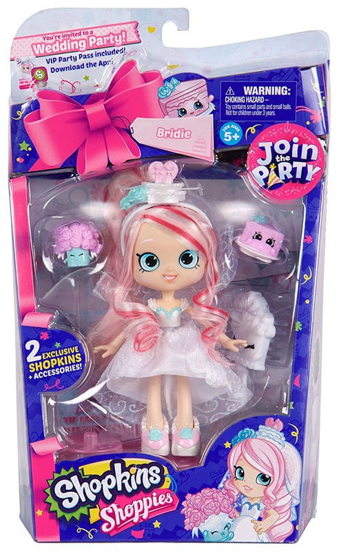 shoppie dolls walmart
