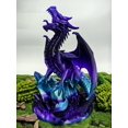 thumbnail image 2 of Filamento para impresora 3D Stronghero3D PETG de 1,75 mm, color morado, 1 kg, 2 of 6