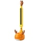 thumbnail image 1 of Otamatone-instrumento Musical electrónico japonés, sintetizador portátil, sonidos mágicos divertidos, juguetes, regalo creativo para niños y adultos, nuevo qym unisex, 1 of 2