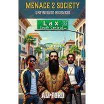Menace 2 Society, (Paperback)