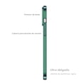 thumbnail image 2 of Funda Magnética Life Connekt Para iPhone 11 Pro / 11 Pro Max / 12 Mini / 12 Pro / 12 Pro Max / 13 Pr verde LIFE CONNEKT Iphone 11 pro, 2 of 3