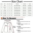 thumbnail image 3 of Turilly Plus Size Heated Jacket Vests For Men And Women 13 Heating Heated Jacket Winter Double Remote Control Heating Coat, 3 of 6