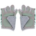 thumbnail image 4 of Guantes de ciclismo de medio dedo de nailon para niños, compañeros de fitness y conducción segura para jóvenes aventureros, 4 of 8