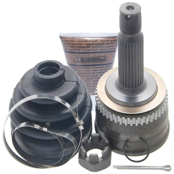 Febest OUTER CV JOINT 22X52.5X25 # 1210-ACCA44 OEM 49500-25311