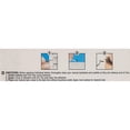 thumbnail image 2 of Ardell Duralash Flare Long Black Individual Lashes, 2 of 4