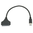 thumbnail image 3 of Adaptador USB a SATA Bling Bling velocidad de 6 Gbps, 3 of 12
