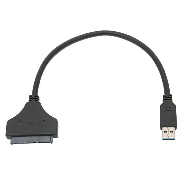 USB3.0 TO , Hard Disk Adapter ABS Material ASM1153E Chip Support Hot Swap For HDD For SSD