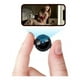 thumbnail image 1 of Wifi Spy Spy Cámara Oculta Con Batería Discreta Color Preto, 1 of 5