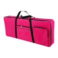 thumbnail image 2 of Bolsa para teclado de 61 teclas Perfecl Funda protectora impermeable 102 cm x 42 cm x 13 cm, 2 of 8