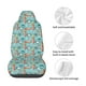 thumbnail image 4 of Balery Sea Lighthouse Funda de Asiento para Auto con Diseño - Cubierta Frontal Suave y Transpirable con Protector Antideslizante- 1 Unidad, 4 of 5