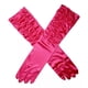 thumbnail image 1 of Guantes Satinados Para Fiestas Y Eventos Especiales, 1 of 6