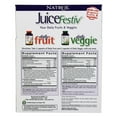 thumbnail image 4 of Natrol - JuiceFestiv 60+60 Gélules, 4 of 7