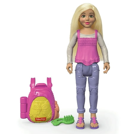 Fisher-Price Loving Family Sister Figure