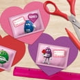 thumbnail image 5 of M&M’s Valentines Day Milk Chocolate Candy Gift Exchange - 26 Count, 5 of 8