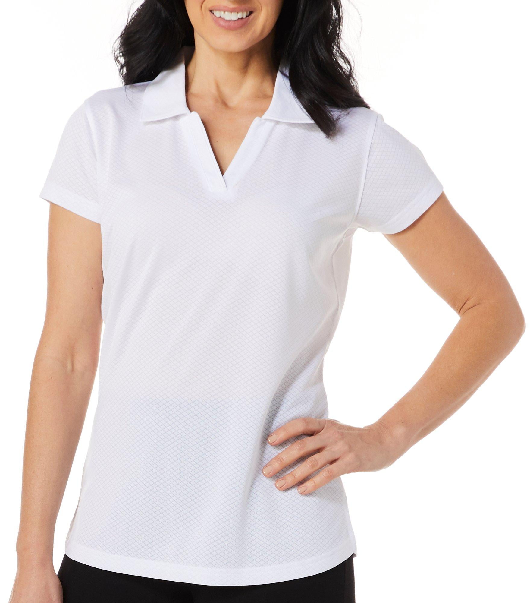 polo shirts for women at walmart