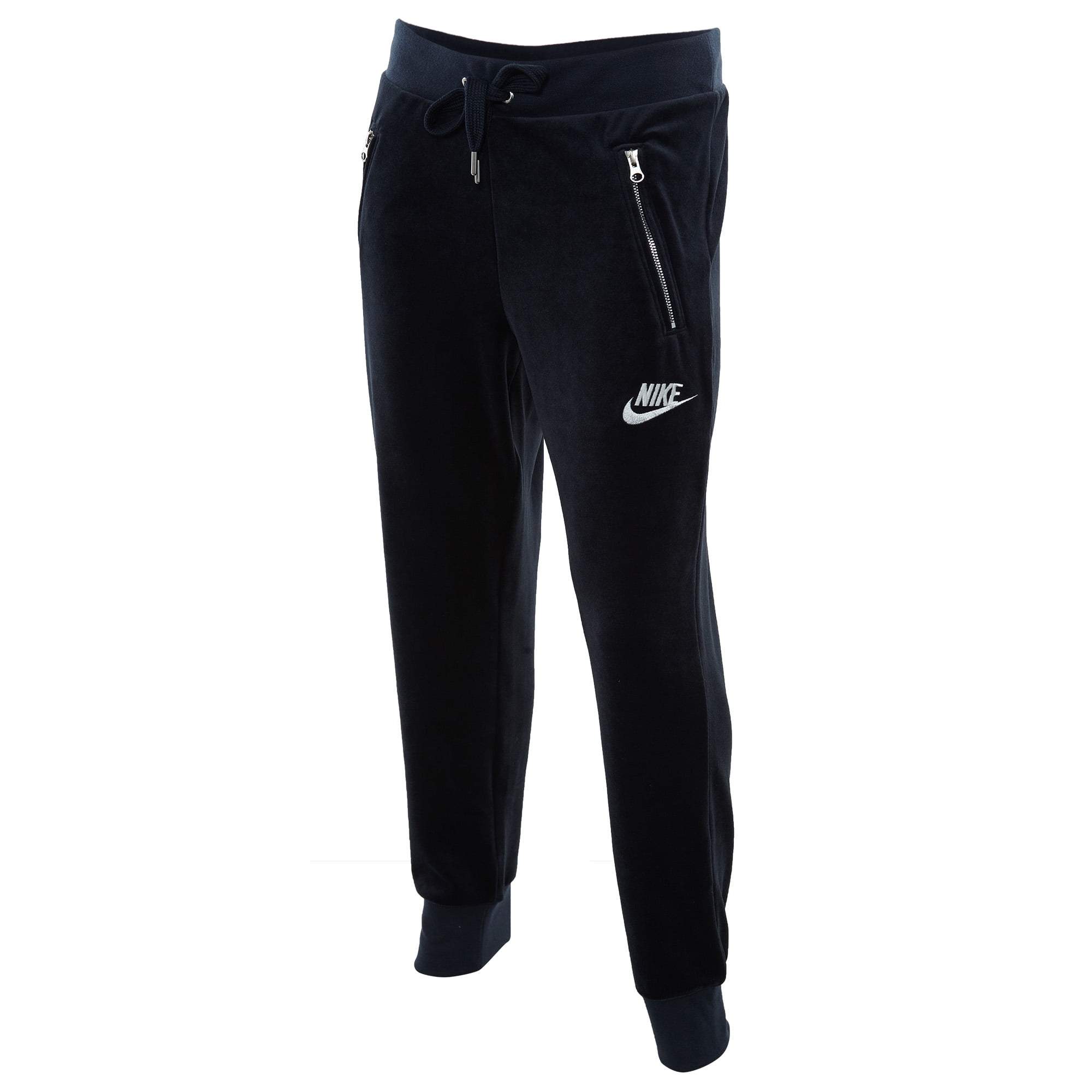 Nike Velour Pants Womens Style : 921151 - Walmart.com
