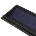 thumbnail image 4 of Solar Wall Light, Eco Friendly Wall Mounted Motion Sensor Solar Light, For Home Yard, 4 of 8