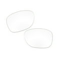 thumbnail image 2 of Vonxyz High Intensity Clear Lenses Replacement for Oakley Catalyst OO9272 Sunglass, 2 of 5