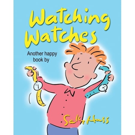 Watching Watches (Paperback)
