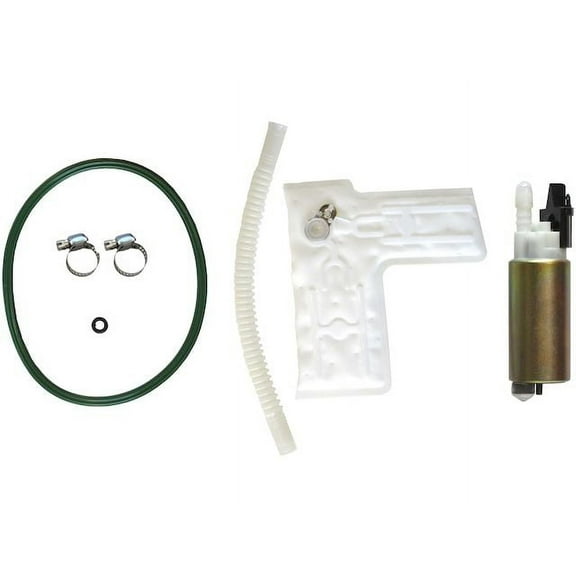 Fuel Pump - Compatible with 2005 - 2006 Jeep Wrangler