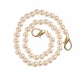 thumbnail image 1 of Cadena de perlas para bolso, cadena de perlas para bolso, cadena de perlas para bolso, cadena de perlas para asa, uso práctico, 1 of 9