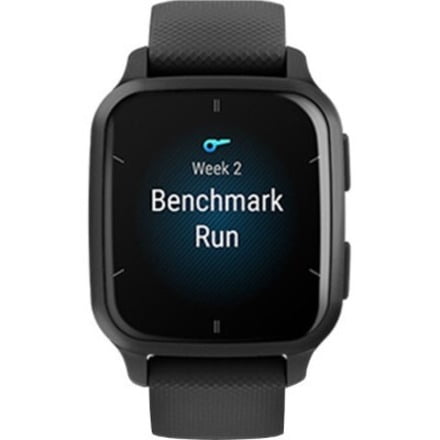 Garmin Venu Sq 2 Fitness Smart Watch for Running with Music