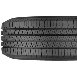 Kenda 1 Kenda Klever H/T2 KR600 OWL 255/70R18 112T All Season 60K Mile Warranty Truck US600027 / 255/70/18 / 2557018 Sansujyuku sansujyuku.com