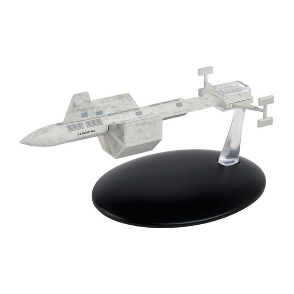 Star Trek Ship Replica SS Botany Bay