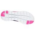thumbnail image 4 of Skechers Women's Flex Appeal 2.0 Fashion Sneaker, Navy Pink, 9 M US, 4 of 4