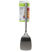 Prep Solutions Durable Stainless Steel Cooking Spatula