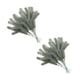 thumbnail image 5 of 24 piezas de ramas de agujas de pino artificiales perfecl plantas para fiestas 24 cm, 5 of 8