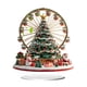 thumbnail image 2 of Navidad Árbol Adornos Acrylic 2D, Ornaments Home Decorations, Christmas Tree Decor, Festive Wall Art, Elegant Office Home, Acrylic Material, 8 Inches Size, for Bedroom Living Room, 2 of 9