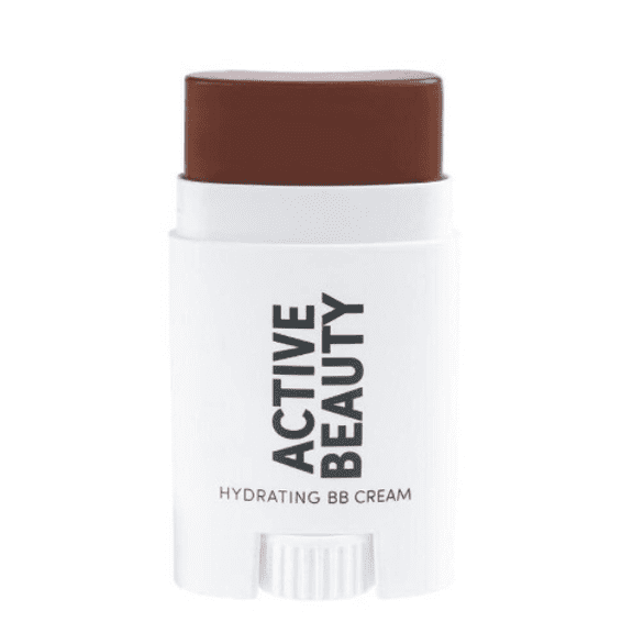 LIQUE Active BB Cream Stick Rich Light Coverage Vegan Revitalizing Dewy Finish