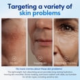 thumbnail image 3 of Copper Peptide Serum with GHK-Cu & Hyaluronic Acid, Hydrating Facial Serum for Smoother-Looking Skin, Lightweight & Fragrance-Free, 2 fl oz / 60 mL, 3 of 9