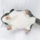 thumbnail image 3 of Long Tail Chinchilla Muñeco de Peluche Suave Juguete de Peluche para Juego de Bebé Sunnimix Juguete de felpa para niños, 3 of 7