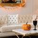 thumbnail image 5 of Funda De Almohada De Halloween, Suave Y Bonita, Decorativa, Para Cama, Sofá, Hogar, 5 of 7