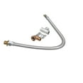 thumbnail image 2 of Hatco R03.12.048.00 Heat Trap Flex S Imp. Kit, 2 of 4