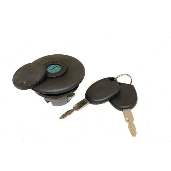 Universal Parts Gas Cap Lock