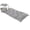 Gray, variant on VQPeo Waterproof Bench Cushions Outdoor Patio Swing Bench Cushion with Ties Non-Slip Pads for Outdoor Furniture