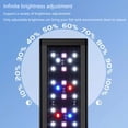 thumbnail image 4 of Multifunction Fish Tanks Light Controller With User Friendly Interfaces Timer Setting Promotes Healthy Fish Environment, 4 of 8