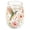 Clear, variant on 2026 Garden Hummingbird Morning Bliss Glass Tea Cup, Elegant Gold Rimmed Glassware with 14 Oz, Clear Cup for Loose Leaf, Nature Art Decorative Tumbler Gift for Women Mom Wife(Hummingbird)