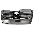 thumbnail image 1 of Parrilla Bora 2007 A 2010 Volkswagen Filo Crom Generica ., 1 of 3