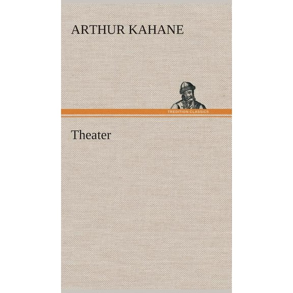 Theater (Hardcover)