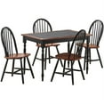 thumbnail image 2 of Boraam 5-Piece Tile Top Dining Set, 2 of 4