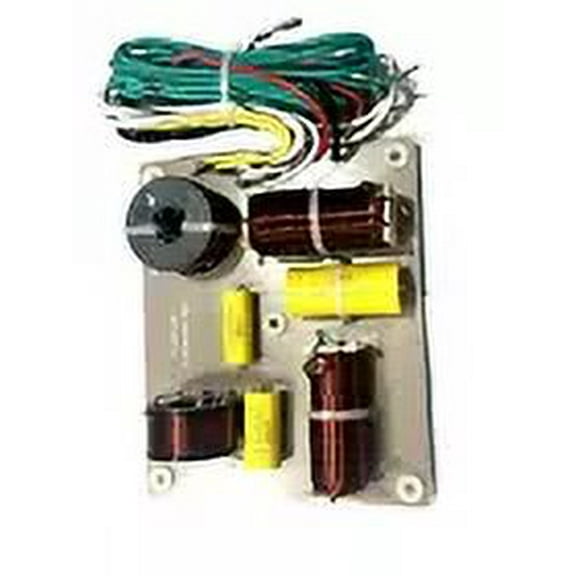 LASE 3-way Passive Line Array Crossover Replacement For JBL VT4887A