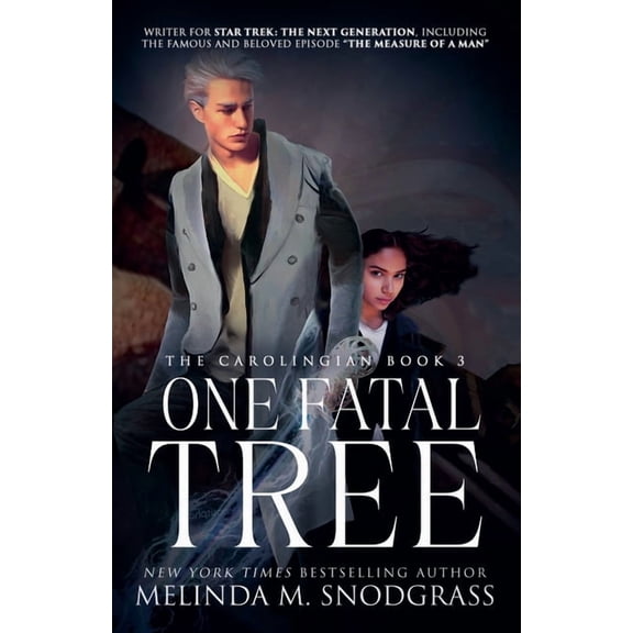 The Carolingian One Fatal Tree, Book 3, (Paperback)